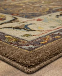 Closeout Karastan Pandora Envy Area Rug