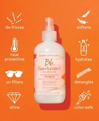 Bumble Bumble Hairdressers Invisible Oil Heat Protectant Leave In Conditioner Primer