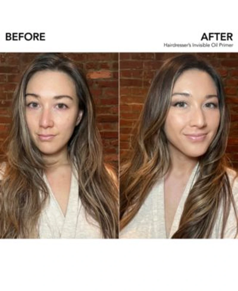 Bumble Bumble Hairdressers Invisible Oil Heat Protectant Leave In Conditioner Primer