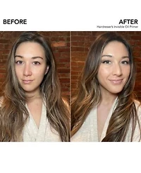 Bumble Bumble Hairdressers Invisible Oil Heat Protectant Leave In Conditioner Primer