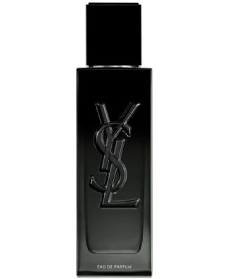 Yves Saint Laurent Myslf Eau De Parfum Fragrance Collection