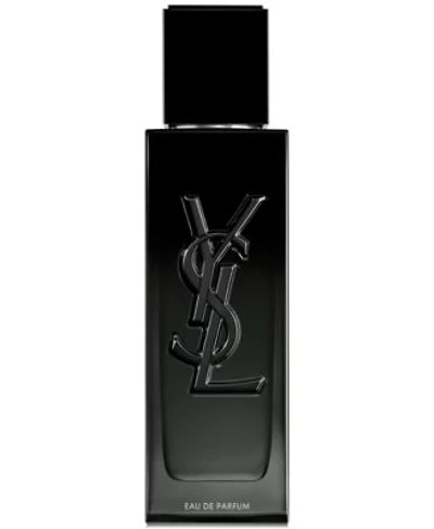 Yves Saint Laurent Myslf Eau De Parfum Fragrance Collection