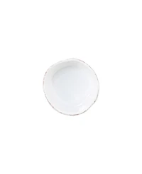 Vietri Melamine Lastra Condiment Bowl