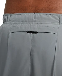 Nike Challenger Men's Dri-fit Brief-Lined 5" Running Shorts