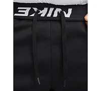Nike Men's Relaxed-Fit Therma-fit Open Hem Fitness Pants