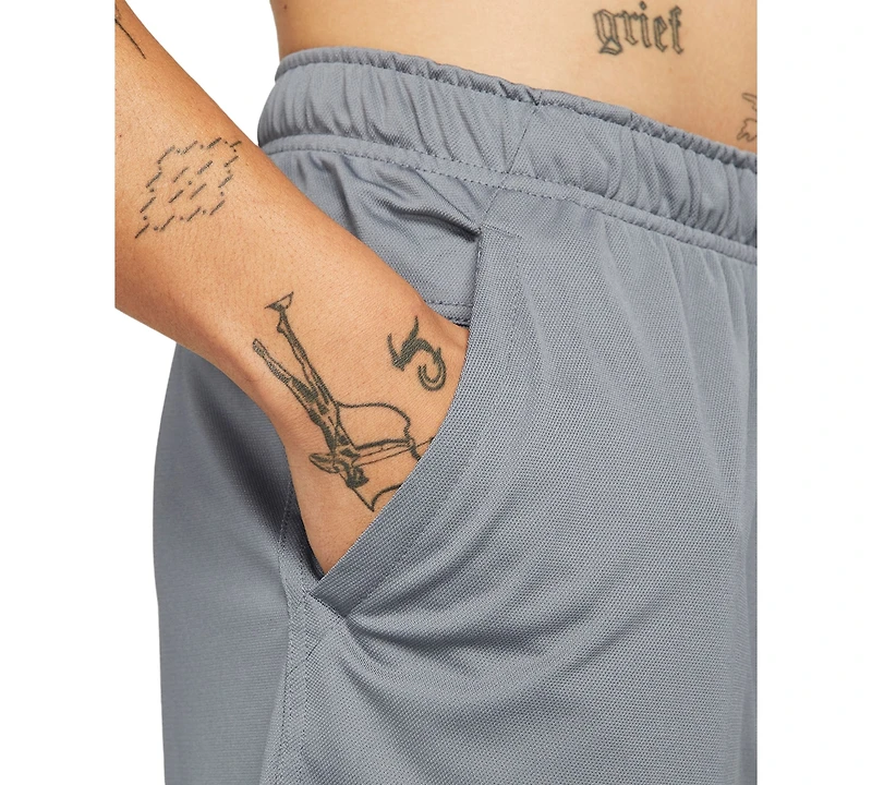 Nike Men's Totality Dri-fit Unlined Versatile 9" Shorts