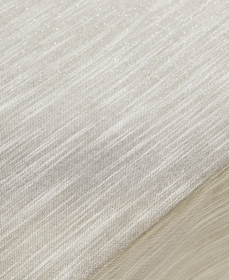 Laura Ashley Arabesque Tablecloth, 102" L x 60" W