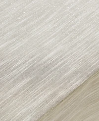 Laura Ashley Arabesque Tablecloth, 102" L x 60" W