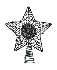 Inter Miami Cf Star Tree Topper