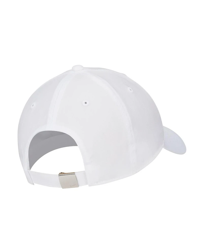 Men's and Women's Nike Lifestyle Club Adjustable Performance Hat