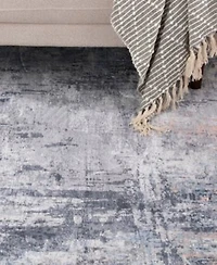 Km Home Belmont Ganya Area Rug