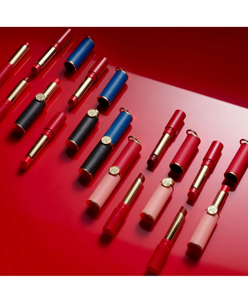 Carolina Herrera Good Girl Maxi Glaze Lipstick Case