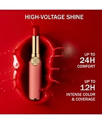 Good Girl Maxi Glaze Lipstick Collection