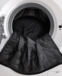 Vera Wang Diamond Velvet Quilt Sets