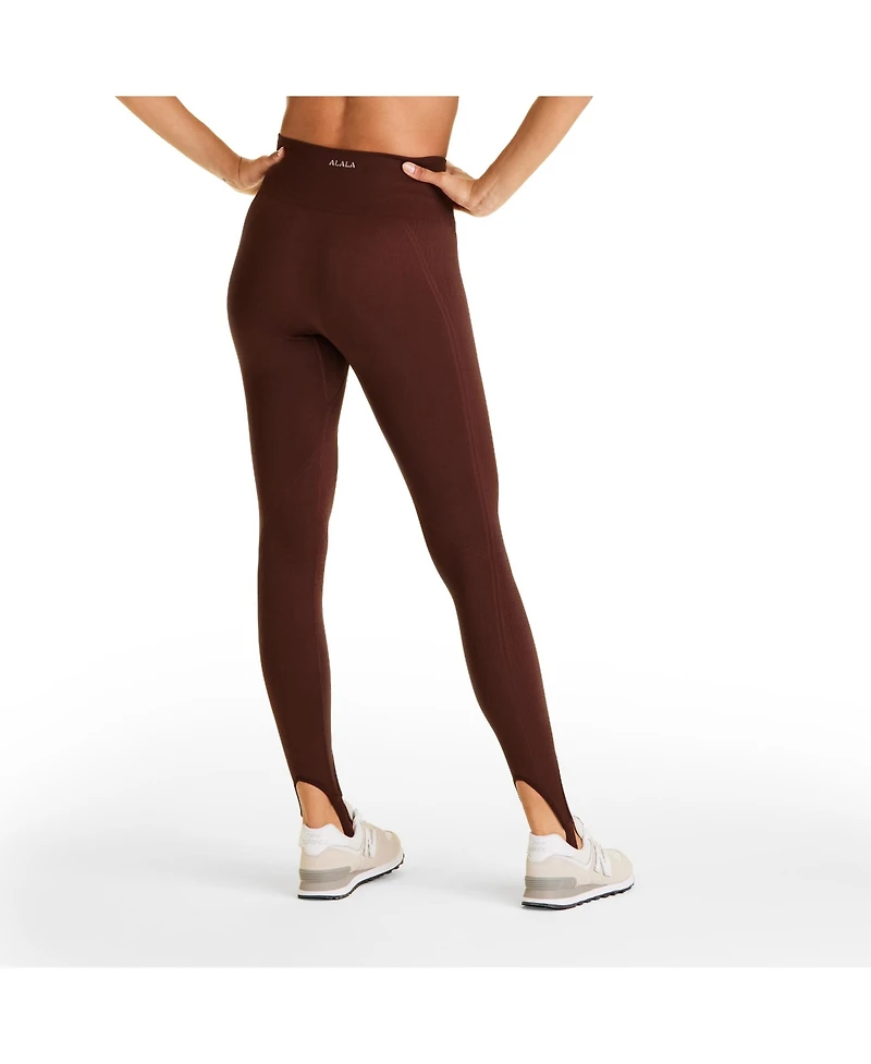 Alala Women's Adult Barre Stirrup Tight