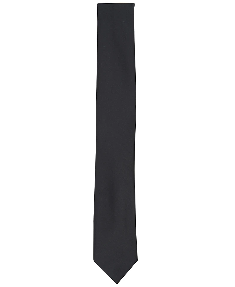 Bar Iii Men's Logan Solid Tie, Created for Macy's