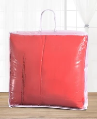 Superior All Season Down Alternative Reversible Comforter