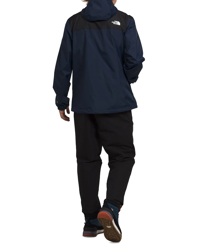The North Face Men's Antora Waterproof Rain Jacket