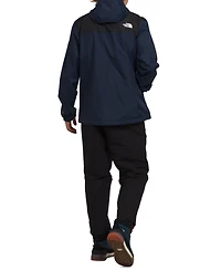The North Face Men's Antora Waterproof Rain Jacket