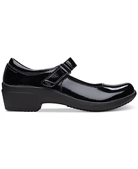 Clarks Women's Talene Ave Mary Jane Round-Toe Shoes