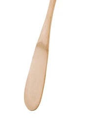 Joyce Chen 13" All-purpose Burnished Bamboo Spatula