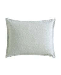 Tommy Bahama Home Canyon Palms Cotton Reversible 3 Piece Duvet Cover Set