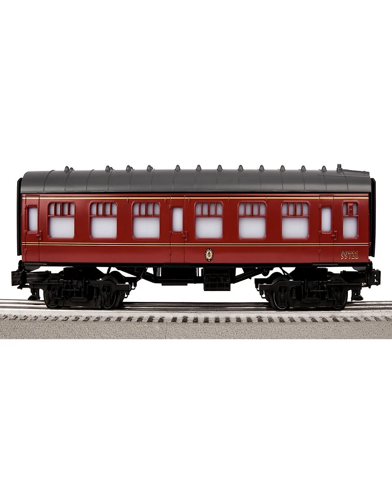 Lionel Hogwarts Add-On Coach Car