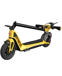 Bugatti 09 Electric Ride On Scooter