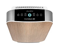 Alen BreatheSmart 45i 800 Sq. Ft. Air Purifier with Pure Hepa Filter for Allergens