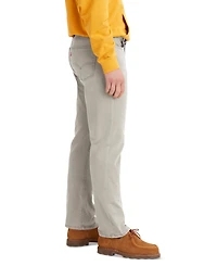Levi's Men's 514 Straight-Fit Soft Twill Jeans