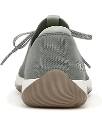 Ryka Women's Echo Knit Fit Slip-On Sneakers