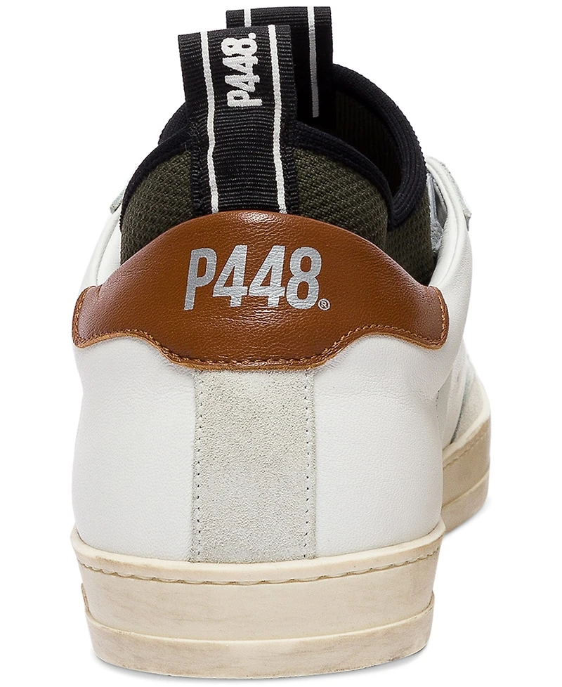 P448 Men's John Low-Top Sneaker