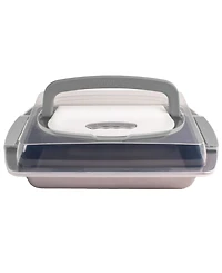BergHOFF Perfect Slice Carbon Steel 11 Piece Bakeware Set