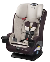 Safety 1st Baby Everslim Dlx Convertible Car Seat