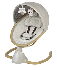 Safety 1st Baby 5 Modes Bluetooth Swing