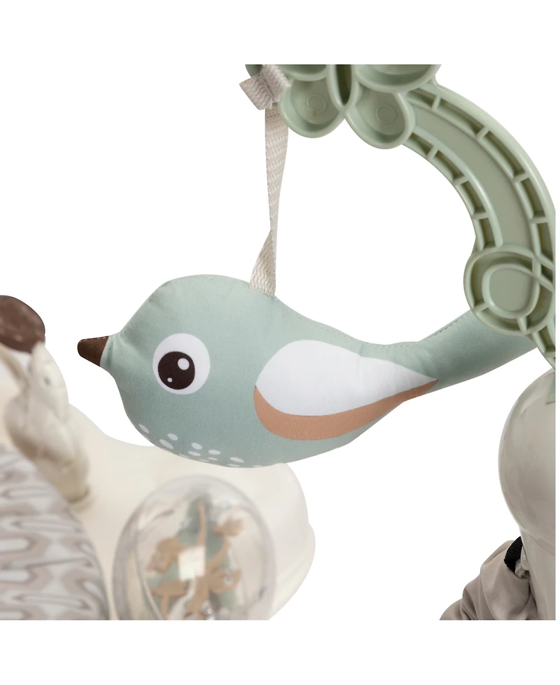 Safety 1st Baby Bob-and-Twist Activity Center