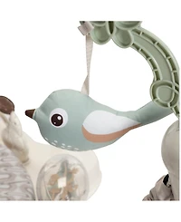 Safety 1st Baby Bob-and-Twist Activity Center