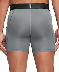 Nike Men's Pro Dri-fit Fitness Shorts