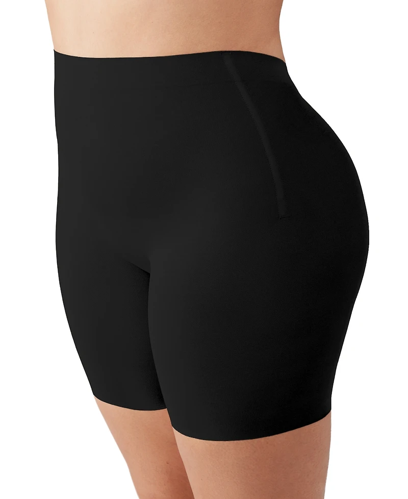 Wacoal Women's Shape Revelation Hourglass Low Back Shapewear Thigh Shaper 805387