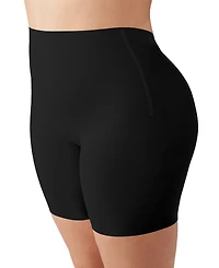 Wacoal Women's Shape Revelation Hourglass Low Back Shapewear Thigh Shaper 805387