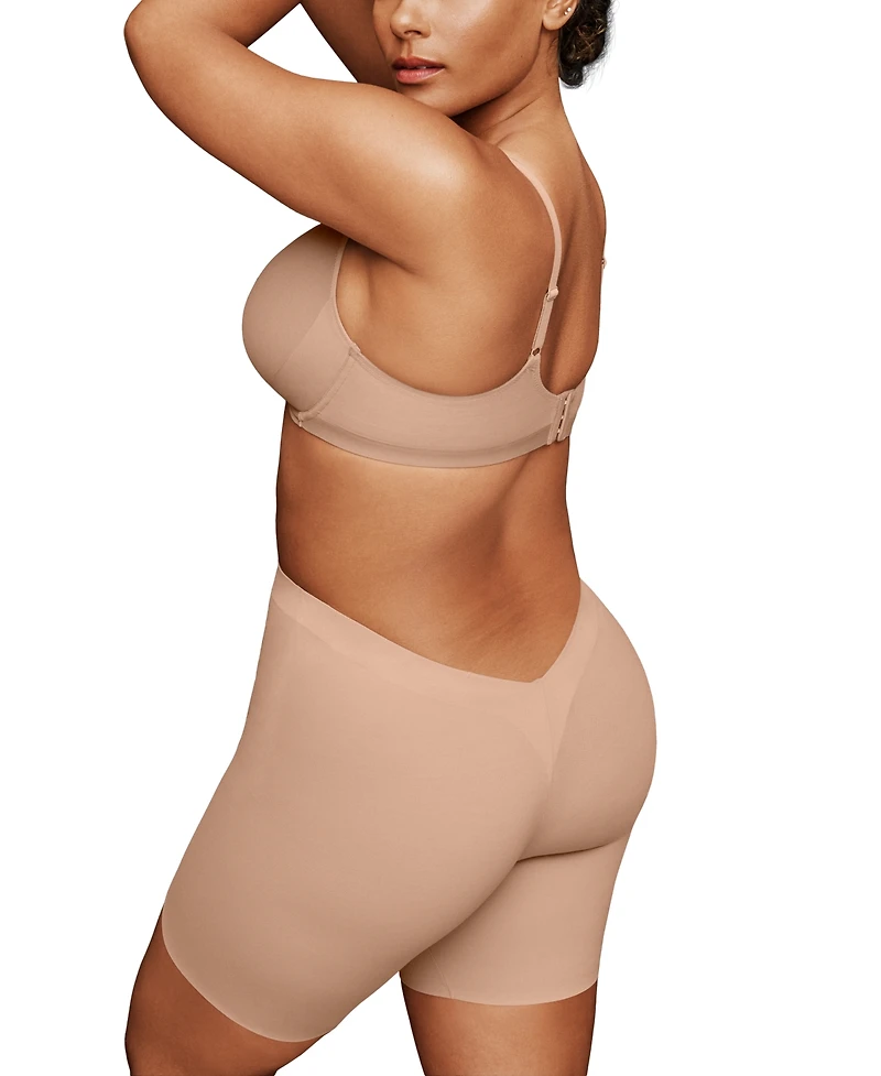 Wacoal Women's Shape Revelation Hourglass Low Back Shapewear Thigh Shaper 805387