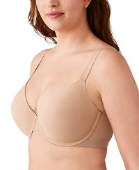 Wacoal Women's Shape Revelation Shallow Top Contour Bra 853387