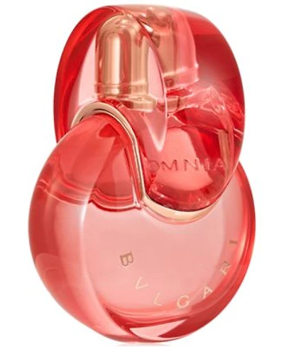 Bvlgari Omnia Coral Eau De Toilette Fragrance Collection