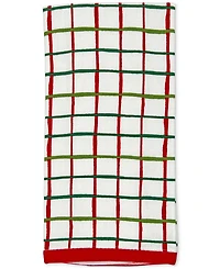 Lenox Bayberry Kitchen Towels, Set of 4