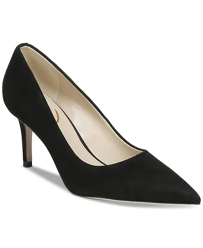 Sam Edelman Women's Vienna Pointed Toe Pumps