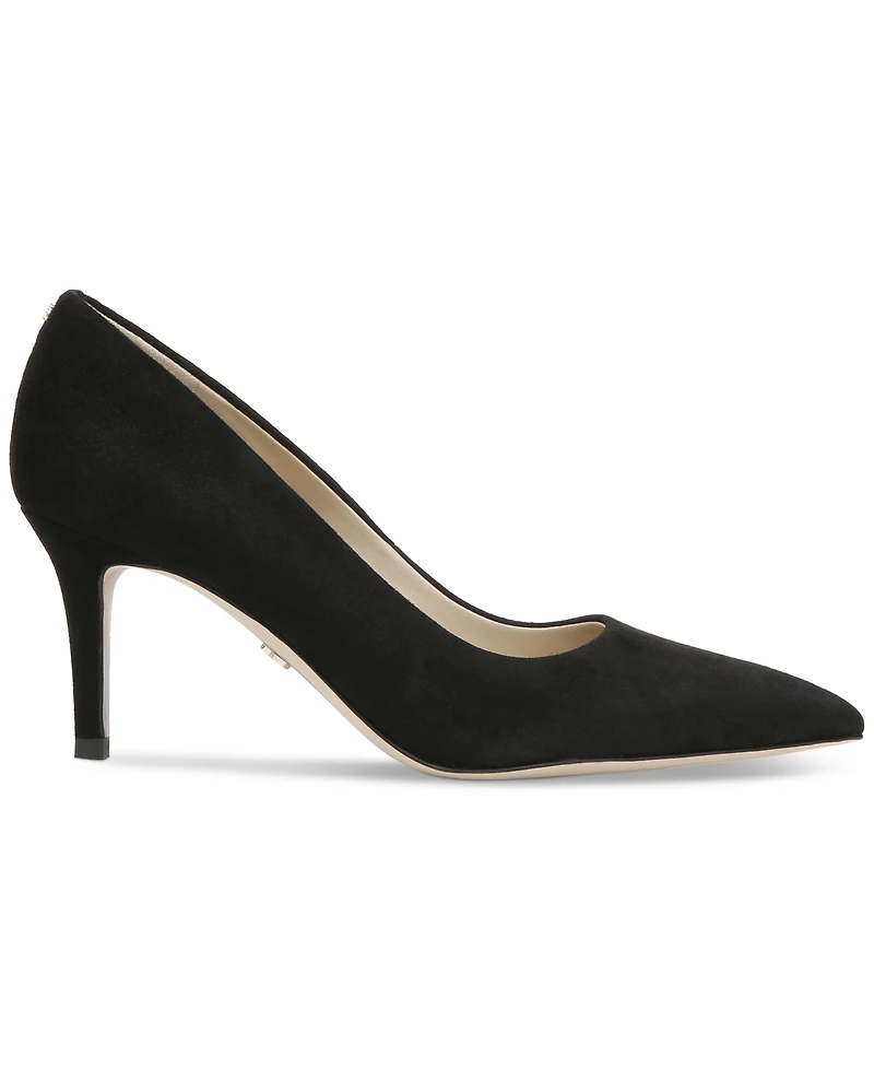 Sam Edelman Women's Vienna Pointed Toe Pumps