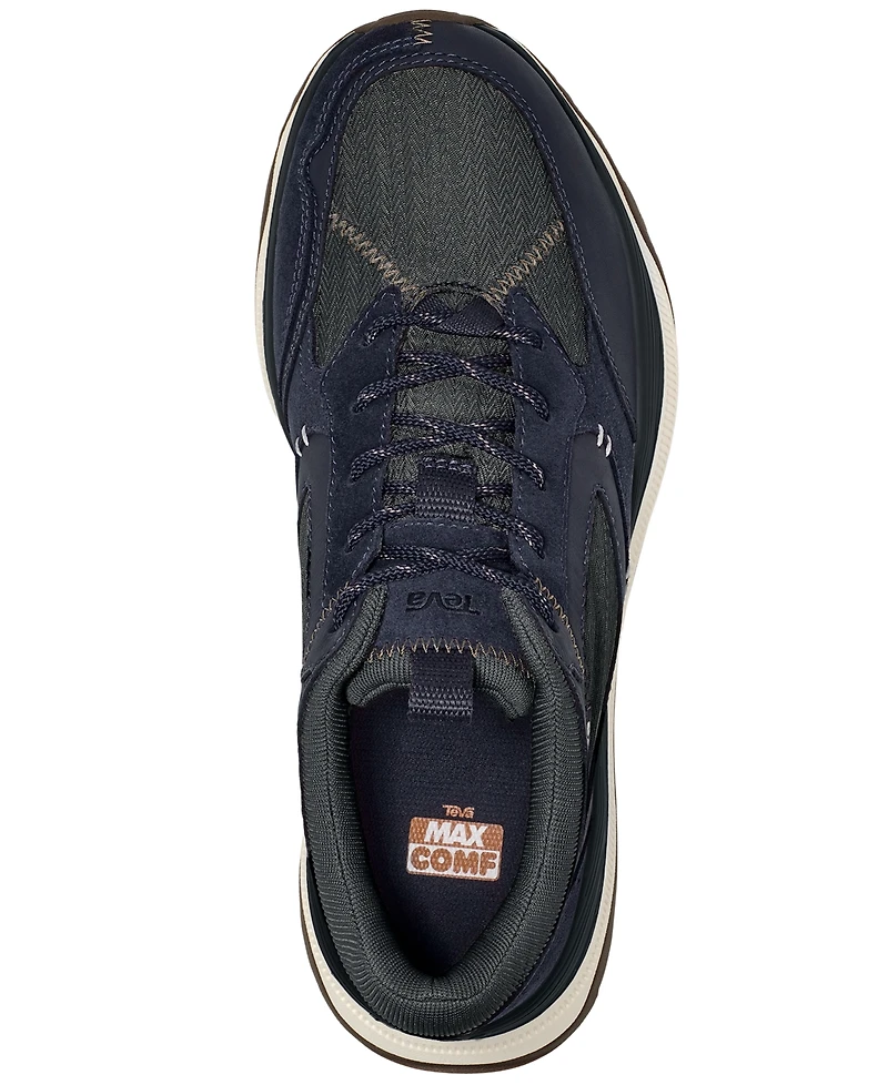 Teva Men's Terrawave Athletic Low-Profile Sneaker