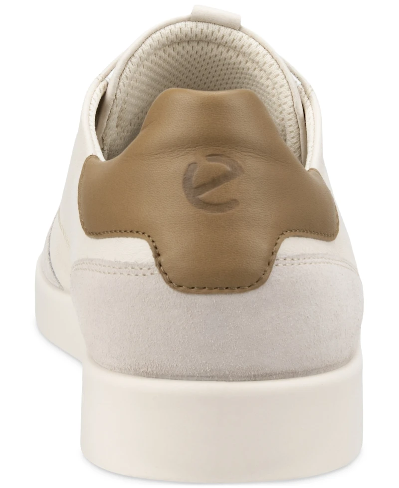 Ecco Men's Street Lite Court Sneakers