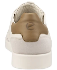 Ecco Men's Street Lite Court Sneakers