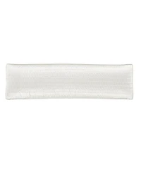 J Queen New York Metropolitan Bolster Decorative Pillow, 15" x 52"